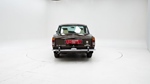 1971 Rover P6 V8 oldtimer te koop