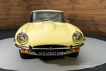 1970 Jaguar E-type Series 2 oldtimer te koop