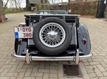 1953 MG TD oldtimer te koop
