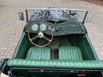 1953 MG TD oldtimer te koop