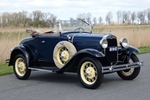 1930 Ford Model A Roadster Deluxe oldtimer te koop
