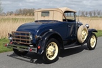 1930 Ford Model A Roadster Deluxe oldtimer te koop