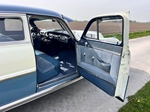 1951 Hudson Hornet oldtimer te koop