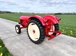 1964 Porsche 219 standard oldtimer tractor te koop