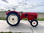 1964 Porsche 219 standard oldtimer tractor te koop