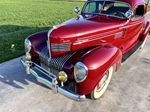 1939 Chrysler Imperial Business Coupe oldtimer te koop
