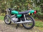 1976 Kawasaki KH400 oldtimer motorfiets te koop
