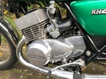 1976 Kawasaki KH400 oldtimer motorfiets te koop