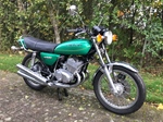 1976 Kawasaki KH400 oldtimer motorfiets te koop
