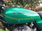 1976 Kawasaki KH400 oldtimer motorfiets te koop