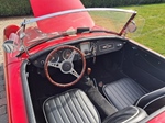 1959 MG A oldtimer te koop