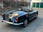 1962 Alfa Romeo Giulietta Spider oldtimer te koop
