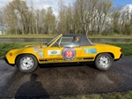 1974 Porsche 914 2.0 oldtimer te koop