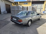 1990 Mercedes 300E 24V oldtimer te koop