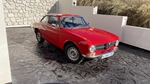 1971 Alfa Romeo GT 1300 Junior oldtimer te koop