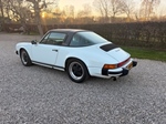 1986 Porsche 911 Targa 3.2 oldtimer te koop