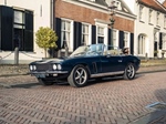 1974 Jensen Interceptor III Convertible 7.2 oldtimer te koop