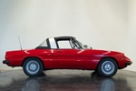 1972 Alfa Romeo Spider Coda Tronca oldtimer te koop