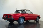 1972 Alfa Romeo Spider Coda Tronca oldtimer te koop