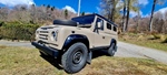 1991 Land Rover Defender oldtimer te koop