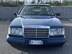 1992 Mercedes CE 200 oldtimer te koop
