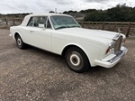 1989 Rolls-Royce Corniche oldtimer te koop
