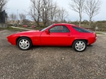 1981 Porsche 928 oldtimer te koop
