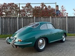 1963 Porsche 356 B T6 oldtimer te koop