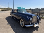 1956 Bentley S1 Convertible oldtimer te koop