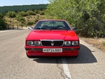 1989 Maserati Biturbo 222 oldtimer te koop