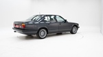 1988 BMW 730i E32 oldtimer te koop