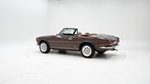 1979 Fiat 124 Spider oldtimer te koop