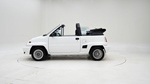 1984 Honda City Cabriolet by pininfarina oldtimer te koop