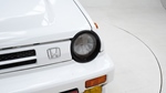 1984 Honda City Cabriolet by pininfarina oldtimer te koop
