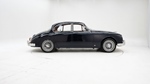 1961 Jaguar MKII oldtimer te koop