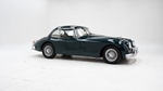 1960 Jaguar XK 150 3.8 FHC oldtimer te koop