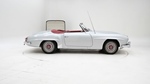 1962 Mercedes 190 SL + Hardtop oldtimer te koop