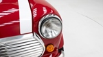 1988 Mini 1000 oldtimer te koop