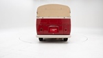 1965 Volkswagen T1 Doka oldtimer te koop