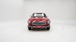 1966 Volvo 1800 S oldtimer te koop