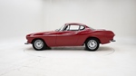 1966 Volvo 1800 S oldtimer te koop