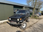 1991 Toyota Landcruiser oldtimer te koop