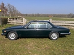 1992 Jaguar XJ12 oldtimer te koop