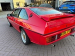 1985 Lotus Eclat oldtimer te koop