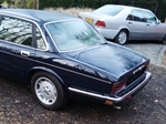 1994 Jaguar XJ40 oldtimer te koop