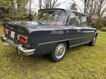 1972 Alfa Romeo Giulia oldtimer te koop