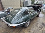 1971 Jaguar E-type Series 3 oldtimer te koop