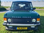 1992 Land Rover Range Rover Vogue oldtimer te koop