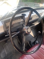 1966 Fiat 1100 R oldtimer te koop