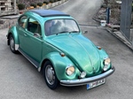 1976 Volkswagen Kever oldtimer te koop